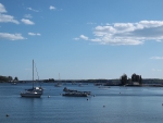 Boothbay Harbor Maine (2)