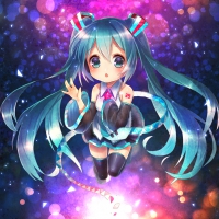 Hatsune Miku