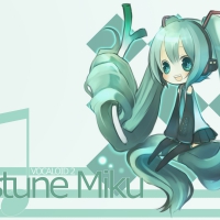 Hatsune Miku