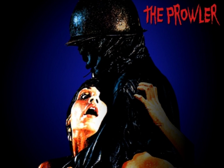 The Prowler - prowler, horror, The Prowler, prowl