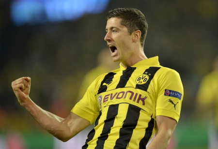 Robert Lewandowski - Poland - Robert, Dortmund, Lewandowski, Poland, Borussia, Robert Lewandowski, Polska