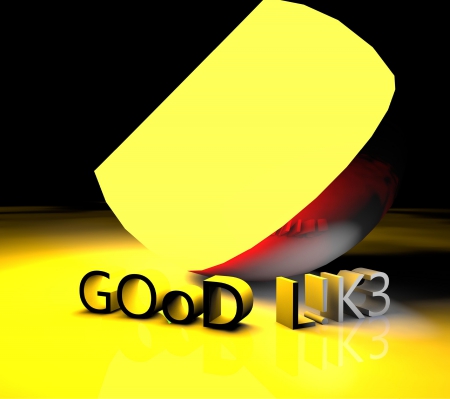 GOOD LIKE - hd, dark, yellow, like, hq, good, wallpaper, black