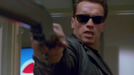 Terminator 2 - terminator, terminator 2 judgment day, terminator 2, arnold schwarzenegger