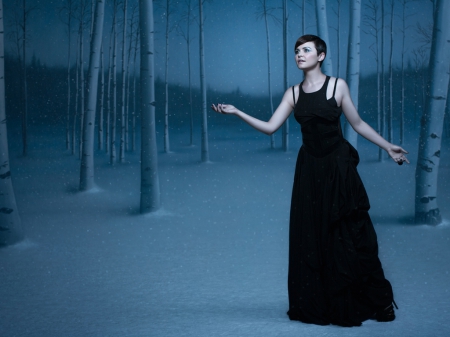 Ginnifer Goodwin - actress, goodwin, ginnifer goodwin, ginnifer, model