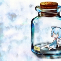 Cirno Chibi