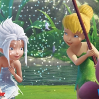 Tink and Perwinkle