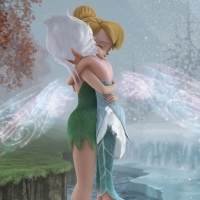 Tink and Perwinkle