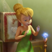 Tinker Bell and the Lost Treasure