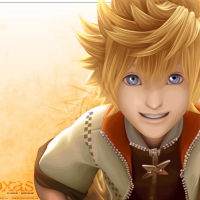 Roxas