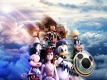 Kingdom Hearts II