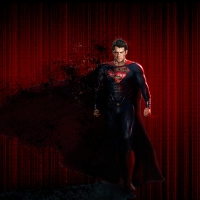 The Man Of Steel