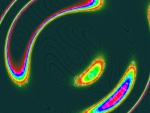 RAINBOW CURVES