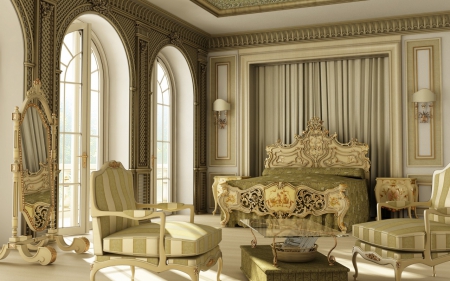 Best Imperial bedroom - romanti besdroom, imperial, sweet home, nice home