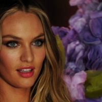 Candice Swanepoel