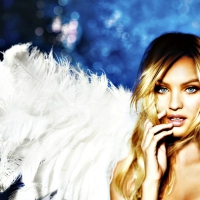 Candice Swanepoel