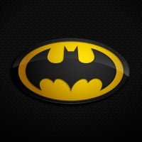 Batman Logo