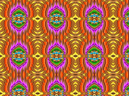 crazy colors - crazy, abstract, 22657, colors