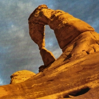 Arches National Park 2