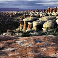 Canyonlands National Park 1