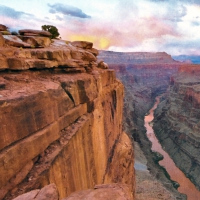 Grand Canyon National Park F5