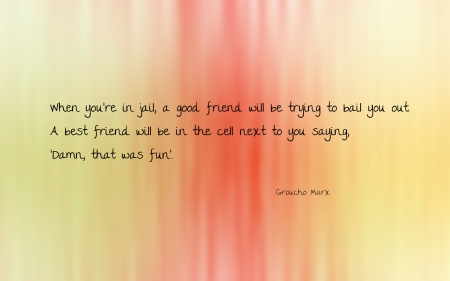 Best Friend - words, quote, inspirational, saying