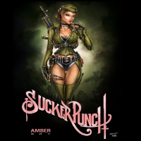 Amber (Sucker Punch)