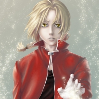 Fullmetal Magic