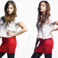 Ashley Tisdale