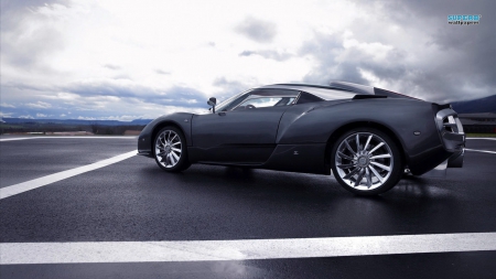 Bugatti Veyron Grand Sport - veyron, bugatti veyron, bugatti veyron grand sport, veyron grand sport