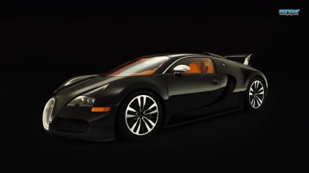 Bugatti Veyron Grand Sport