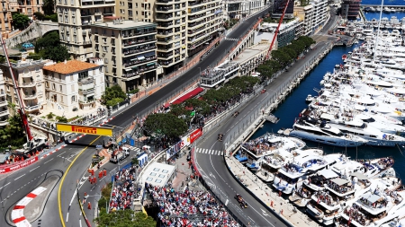 Formula 1 Grand Prix - grand prix, racing, cars, formula