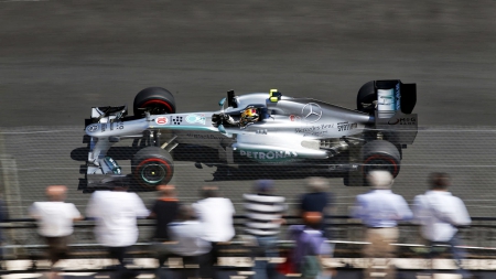 Formula 1 Grand Prix - grand prix, racing, cars, formula