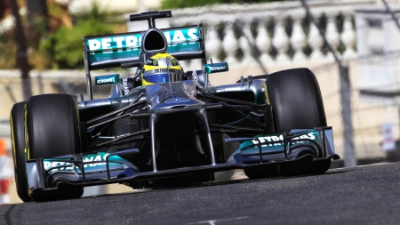 Formula 1 Grand Prix - formula, cars, grand prix, racing