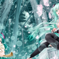 åˆéŸ³ãƒŸã‚¯