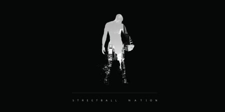 Basketball - nba, streetball, lebron, jordan, Basketball, kobe