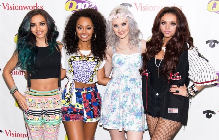 Little Mix1 - perrie, jesy, jade, leigh, little mix