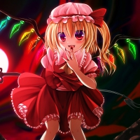 Flandre Scarlet