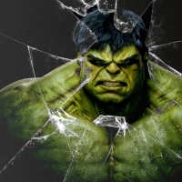 The Incredible Hulk