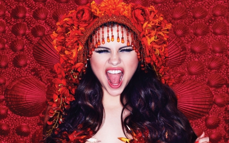 selena gomez - singer, music, gomez, selena