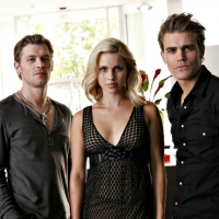 Joseph, Claire and Paul