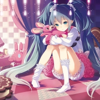 Hatsune Miku