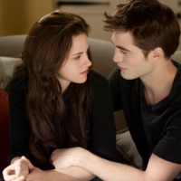 Bella and Edward