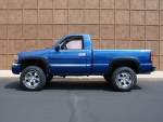 GMC Sierra 2004