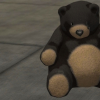 Halo Reach Teddy