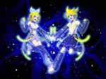 Len & Rin Kagamine