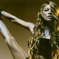 Stacy Ferguson a.k.a Fergie