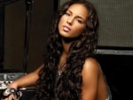 The Beautiful and Talented Alicia Keys