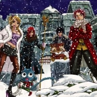 Fairy Tail