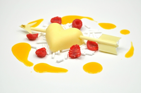 lemon desert - fun, lemon desert, yummy, entertainment, foods