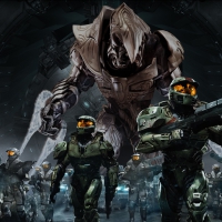 Halo wars